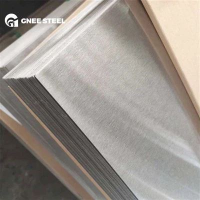 ASME 310S S31040 Plošča iz nerjavečega jekla